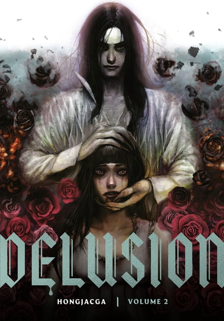 Delusion Delusion, Volume 2, (Paperback)