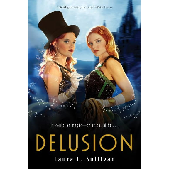 Delusion, (Paperback)