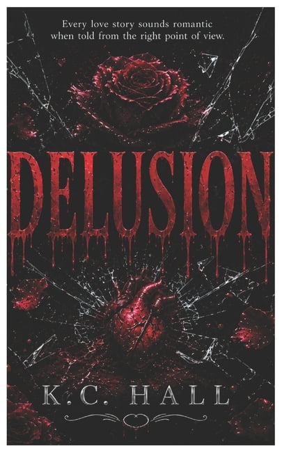 Delusion, (Paperback)