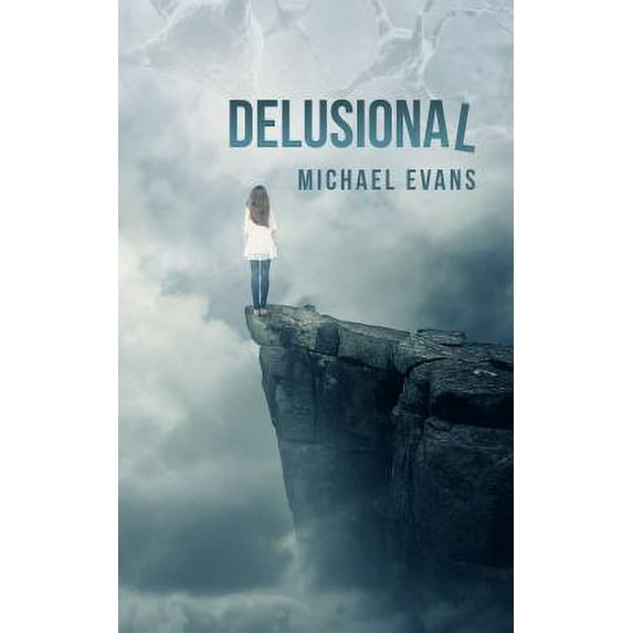 Pre-Owned Delusional: (Control Freakz Series #2) (Paperback) 1949458032 9781949458039