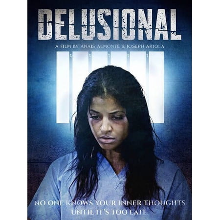 Delusional [DIGITAL VIDEO DISC]