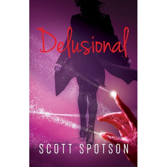 Delusional, (Paperback)