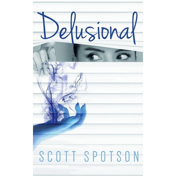 Delusional, (Paperback)