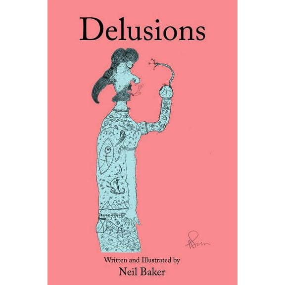 Delusions (Paperback)