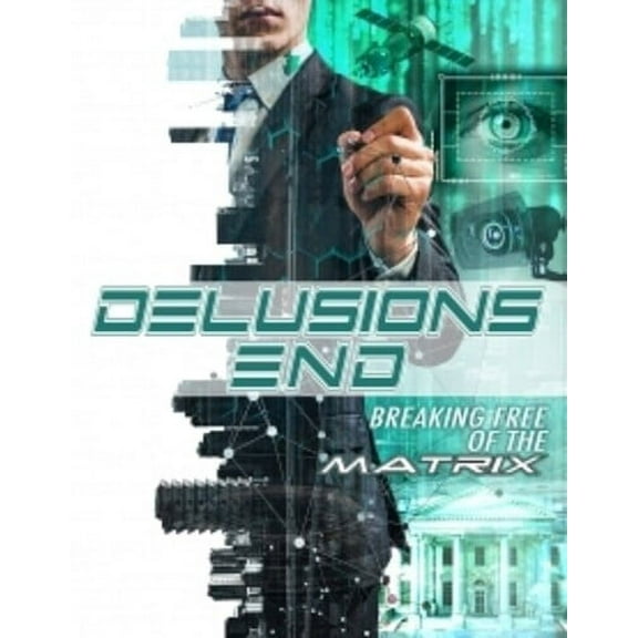 Delusions End: Breaking Free Of The Matrix (DVD), Reality Ent, Horror