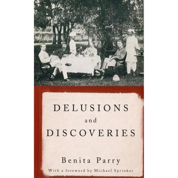Pre-Owned Delusions and Discoveries: India in the British Imagination, 1880-1930 (Paperback) 1859841287 9781859841280