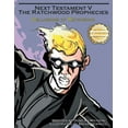 thumbnail image 1 of Delusions of Ratchwood: The Fifth Volume of Next Testament, (Paperback), 1 of 1