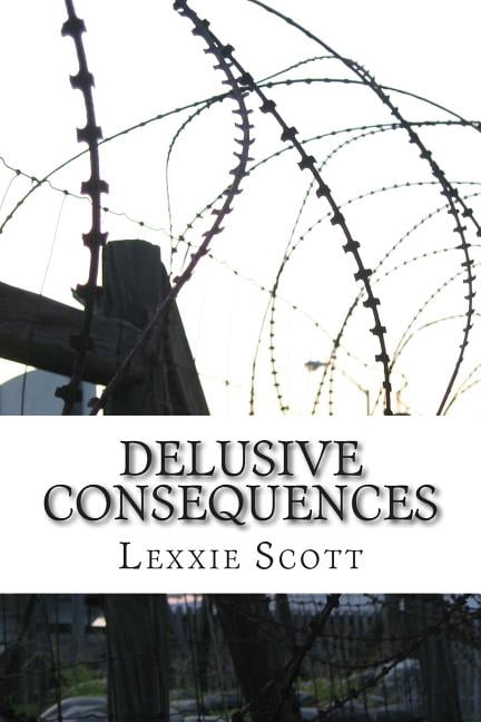 Data Unit Files: Delusive Consequences (Paperback)