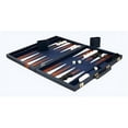 thumbnail image 1 of Deluxe 18" Backgammon with Attache Case, 1 of 1