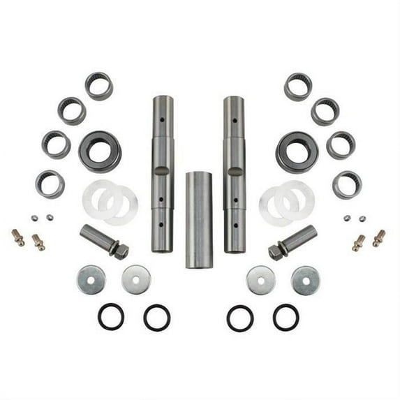 Deluxe 1949-54 Chevy King Pin Set