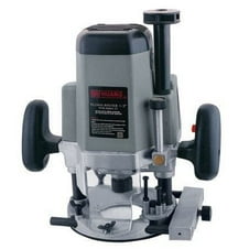 Craftsman Router