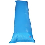 Deluxe 4' x 15' Ice Equalizer Air Pillow for Above-Ground Winter Pool Covers