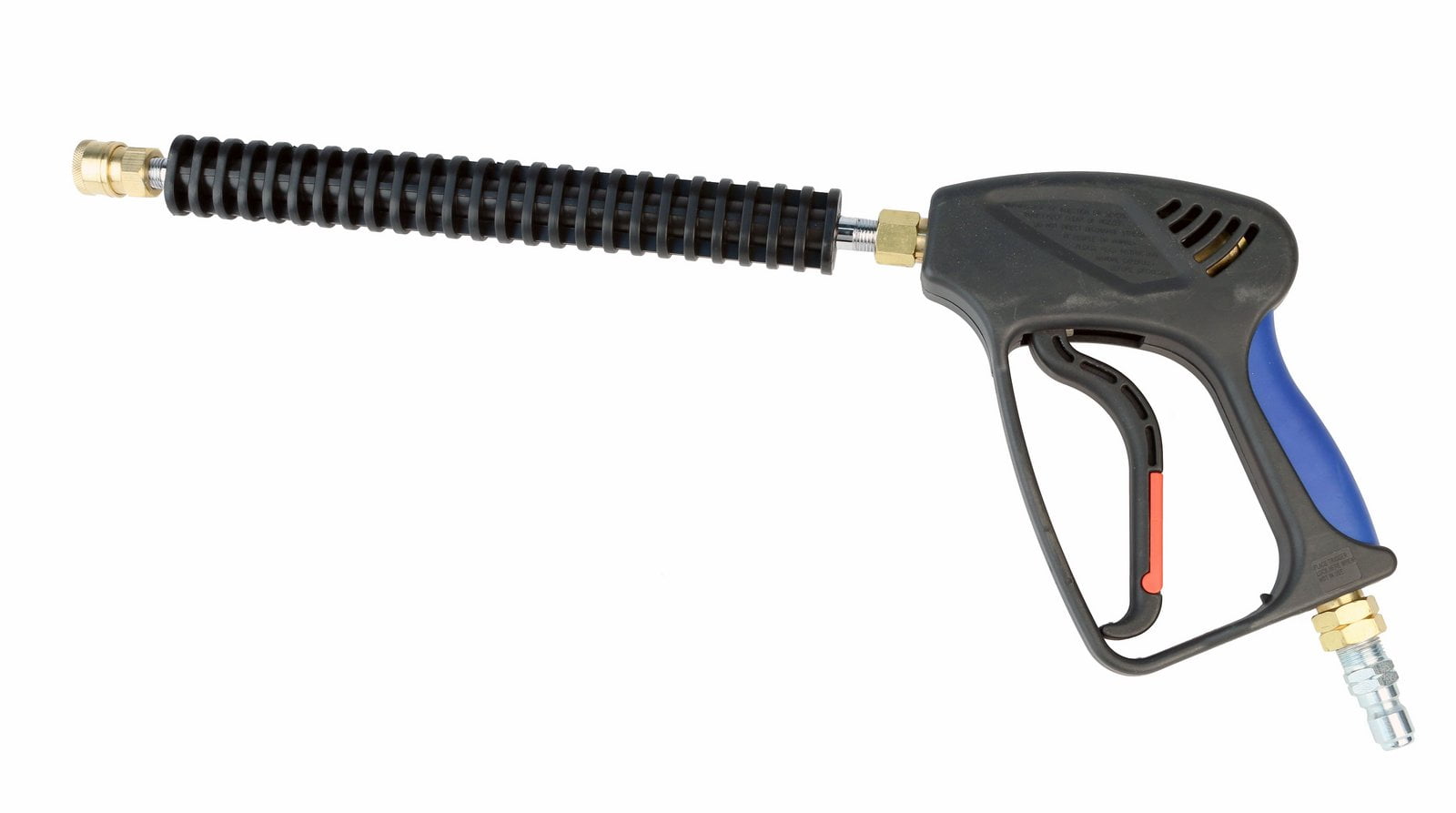 Pistola para hidrolavadora de 4000 PSI con extensión de 36 pulgadas Pistola para hidrolavadora de 4000 PSI con extensión de 36 pulgadas