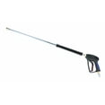 thumbnail image 1 of Deluxe 4000 PSI 10.5 GPM 300°F Pressure Washer Gun Kit and 36in. Wand, 1 of 4