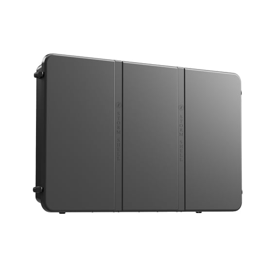 Deluxe 65" Storm Shell Storm Shell Outdoor TV Enclosure