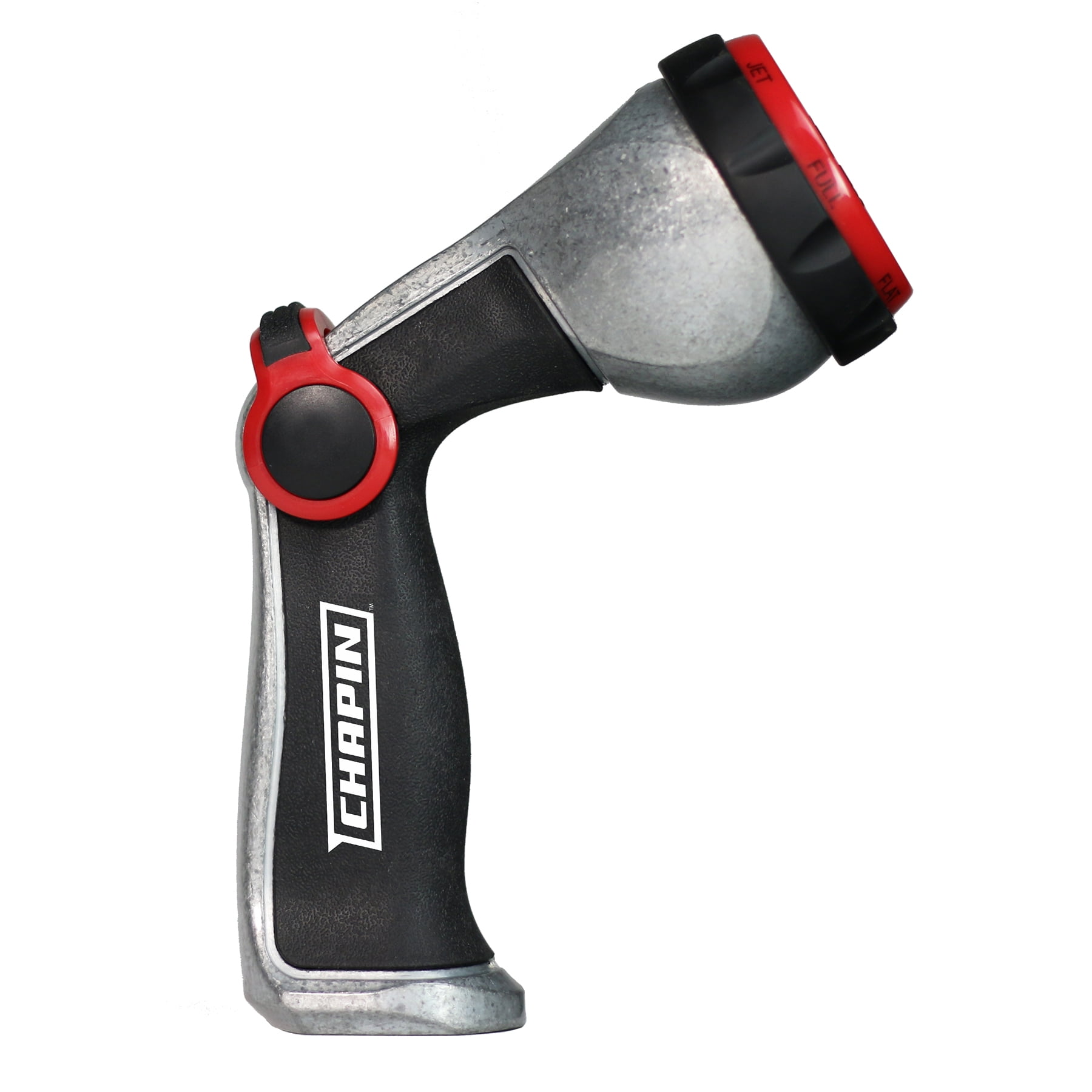 Deluxe 7-Way Hose Nozzle