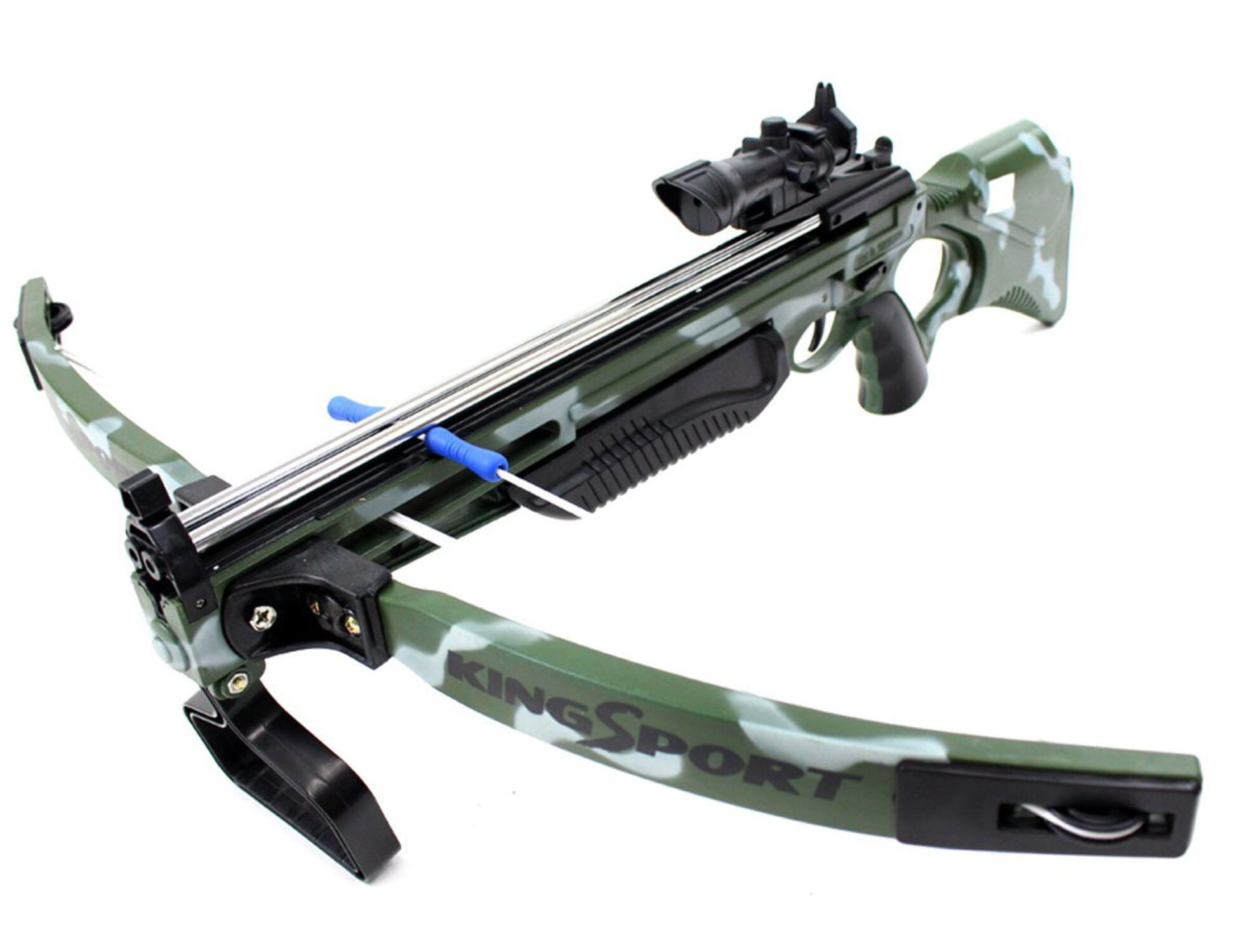 Deluxe-Action-Military-