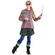 Deluxe Adult Harry Potter Luna Lovegood Costume