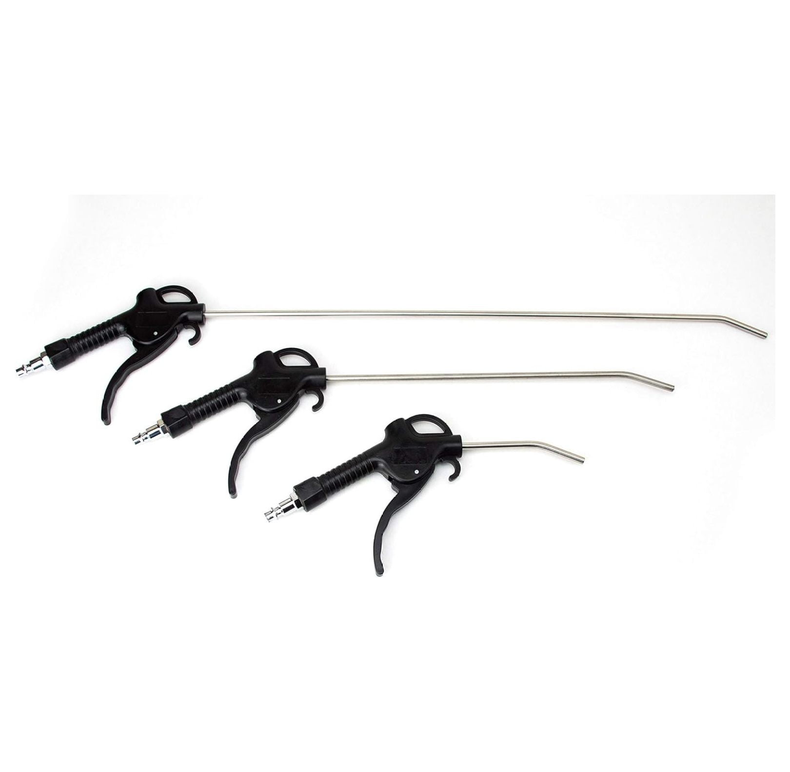 ASTRO 1715 Deluxe Air Blow Gun With 13″ Long Angled Nozzle With 1/2 - View #12