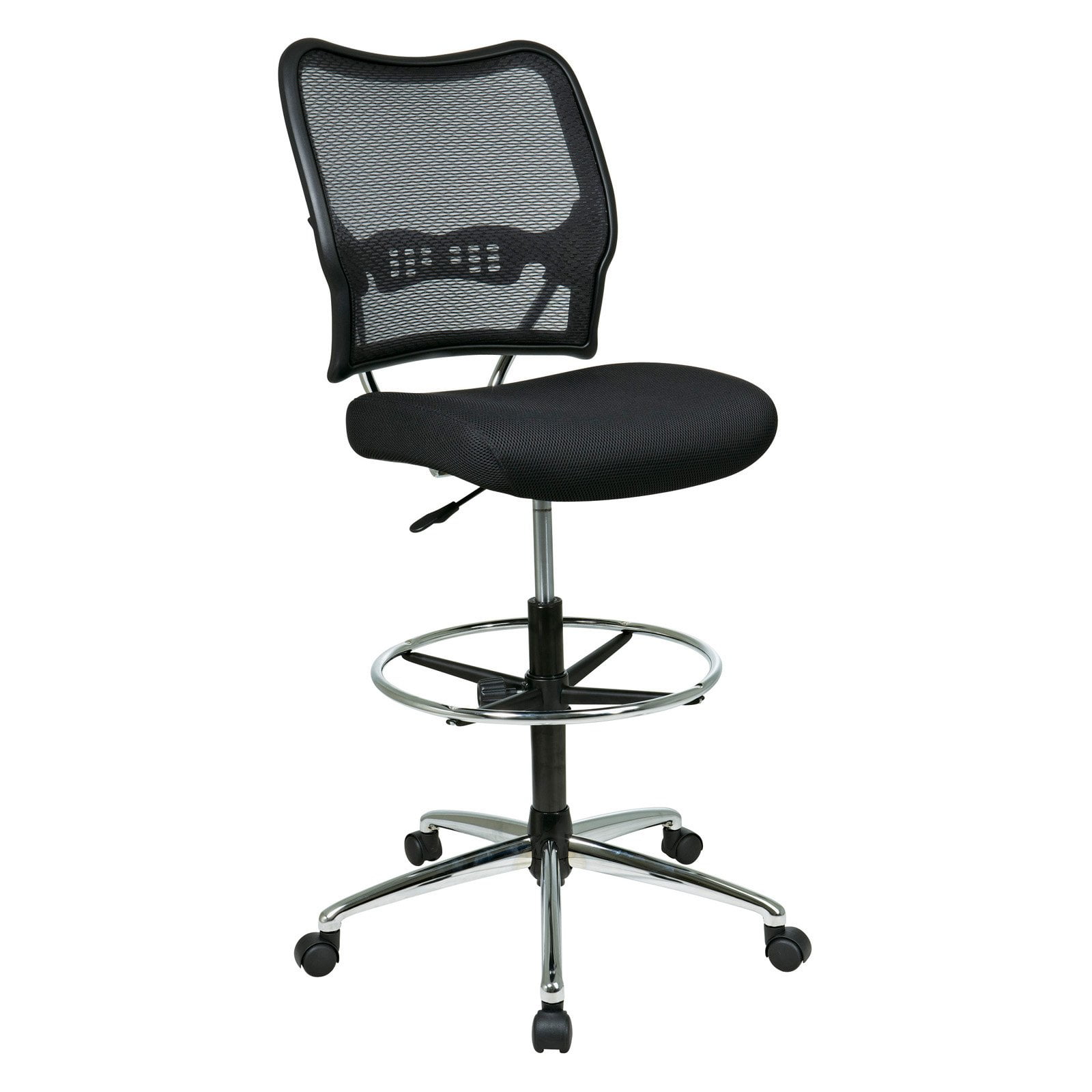 Deluxe AirGrid® Back Drafting Chair