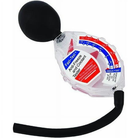Deluxe AntiFreeze Tester