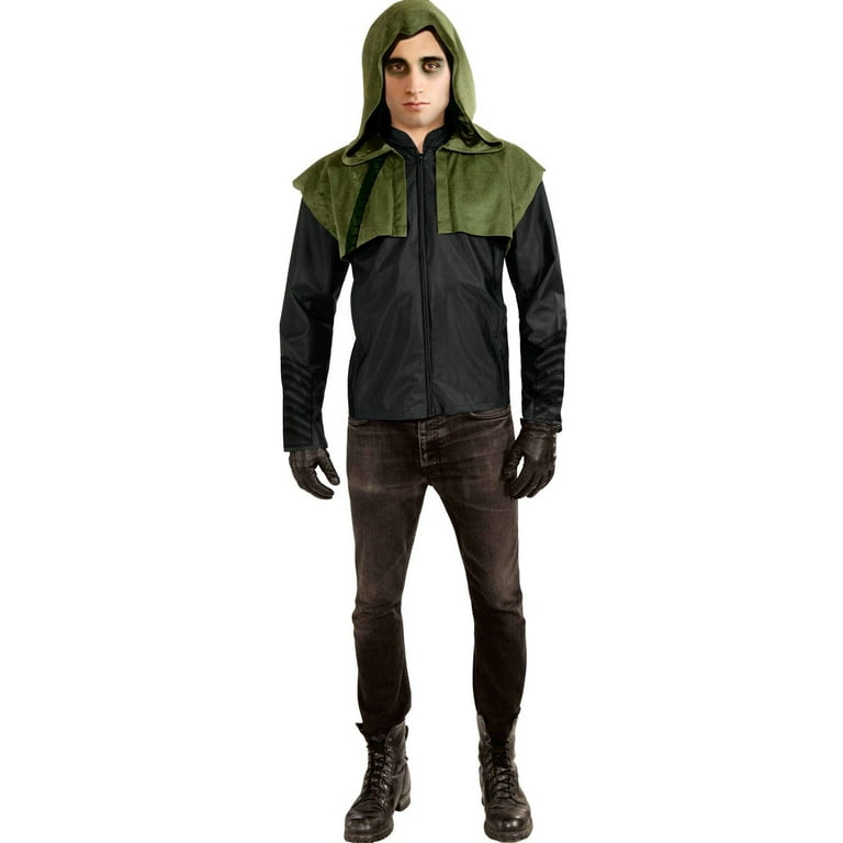 Arrow Deluxe Costume Arrow Deluxe Costume