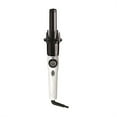 thumbnail image 1 of Deluxe Automatic Rotating Curling Iron, Self-Spinning, Ceramic Ionic Technology, Tangle Prevention, 2-Way Rotation, Dual Heat Settings up to 420°F, 1” Curling Wand, Black & White, 1 of 5