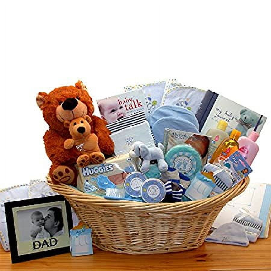 17 Darling, Practical, & Custom Handmade Baby Gifts | Diy baby gifts,  Handmade baby gifts, Diy baby shower gifts