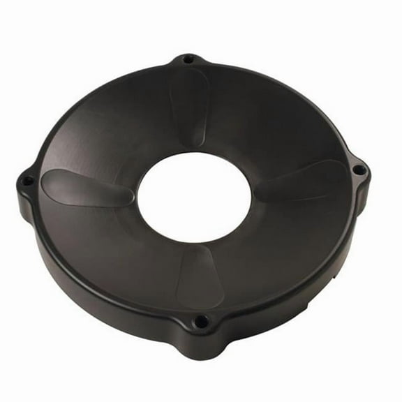 Deluxe Ball Base, Black
