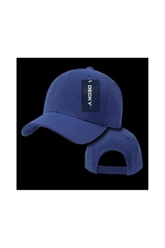 Deluxe Baseball Caps