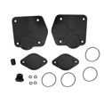 thumbnail image 1 of Deluxe Billet For SeaDoo RXP RXT GTX RXP-X RXT-X Performance OPAS Block Off Kit, 1 of 7