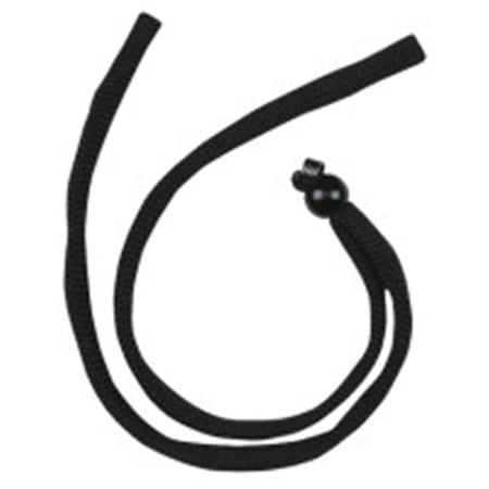 Deluxe Black Cord