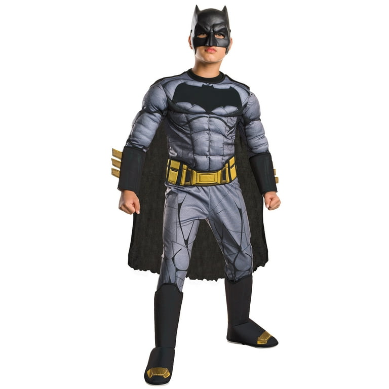 Superman Costume Dawn Of Justice Boys Superman Costume Dawn Of Justice Boys