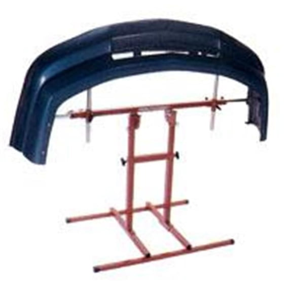 Deluxe Bumper Stand
