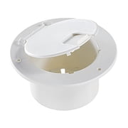 Deluxe Cable Hatch