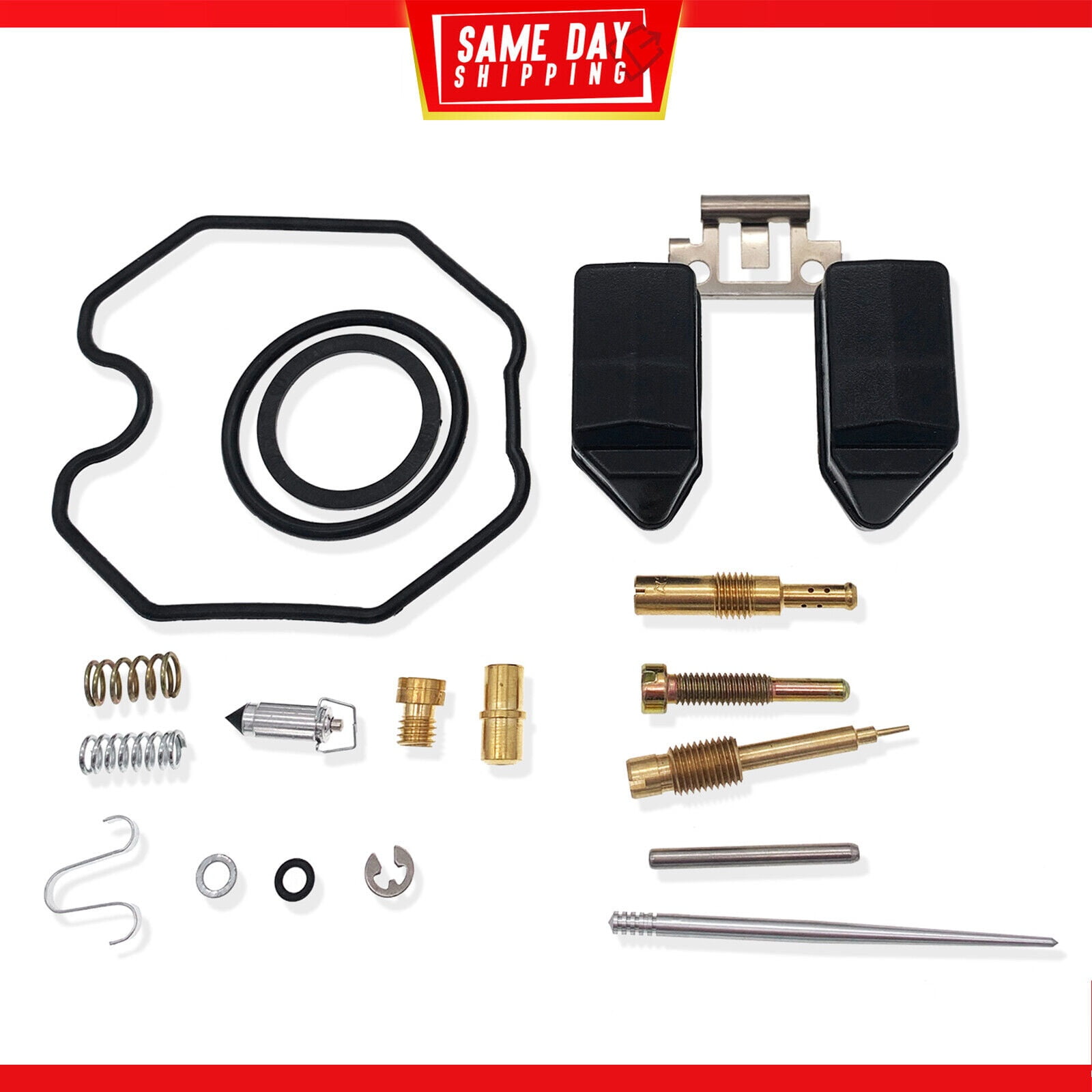 Kit Réparation Carburateur 85 CR 2003 à 2004