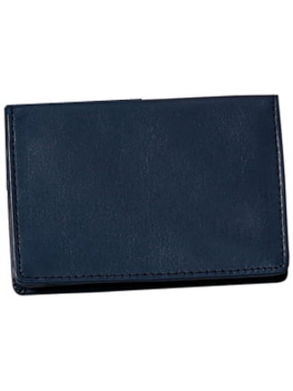 Deluxe Card Holder
