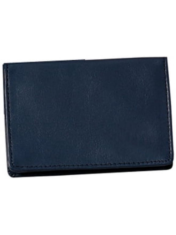 Deluxe Card Holder