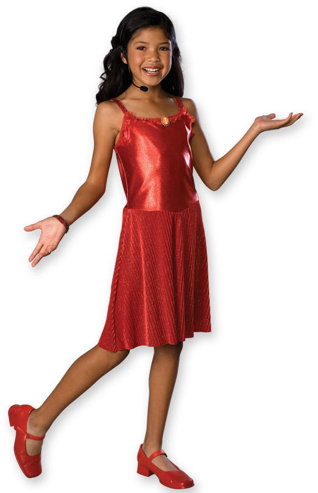 High School Musical (tm) Deluxe Gabriell - Walmart.com