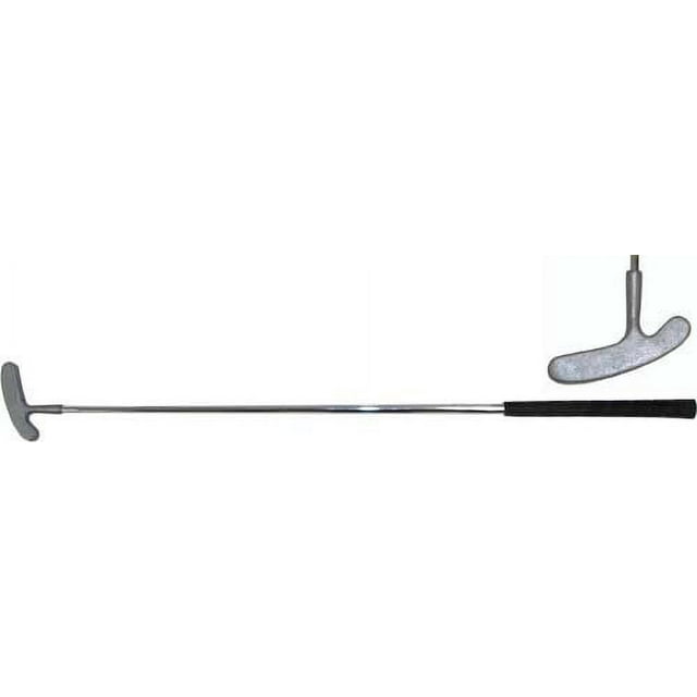 Olympia Sports GA100P Deluxe Chrome 2Way Putter