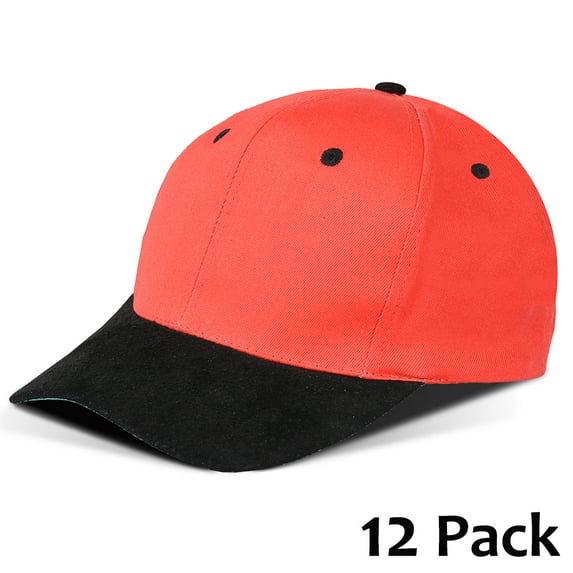 Deluxe Classic Suede Bill Baseball Cap with Leather Strap Closure