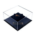 thumbnail image 1 of Deluxe Clear Acrylic Book Display Case (A030), 1 of 10