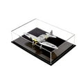 thumbnail image 1 of Deluxe Clear Acrylic Model Plane Display Case (A029-A), 1 of 11