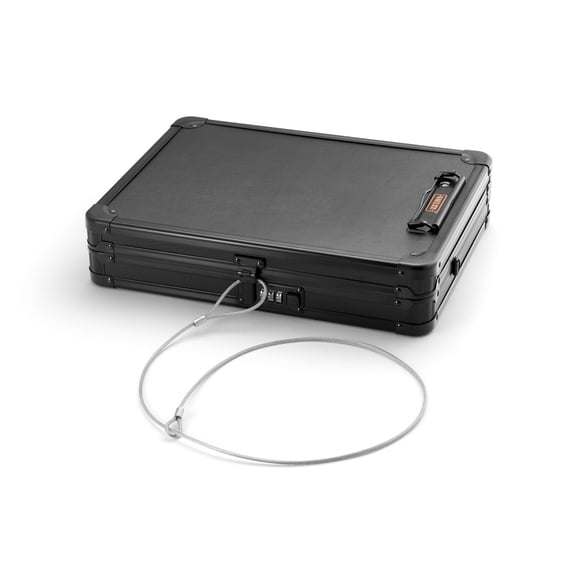 Deluxe Clipcase, Tactical