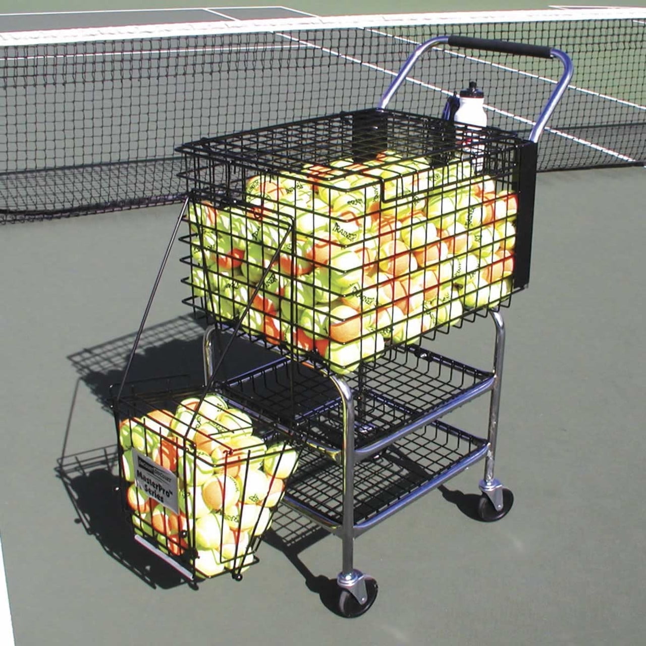 OnCourt OffCourt Deluxe Club Cart