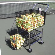 OnCourt OffCourt Deluxe Club Cart