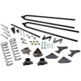 thumbnail image 1 of Deluxe Coil Spring Hairpin Radius Rod Rear Suspension Kit, 1 of 20