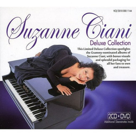 Deluxe Collection 1