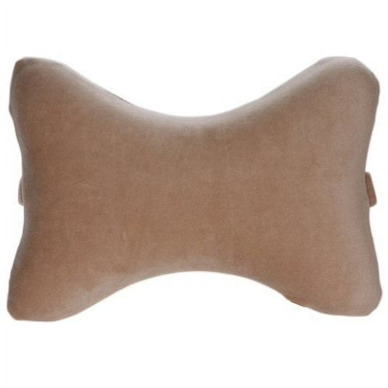 Bone pillow 2025 walmart