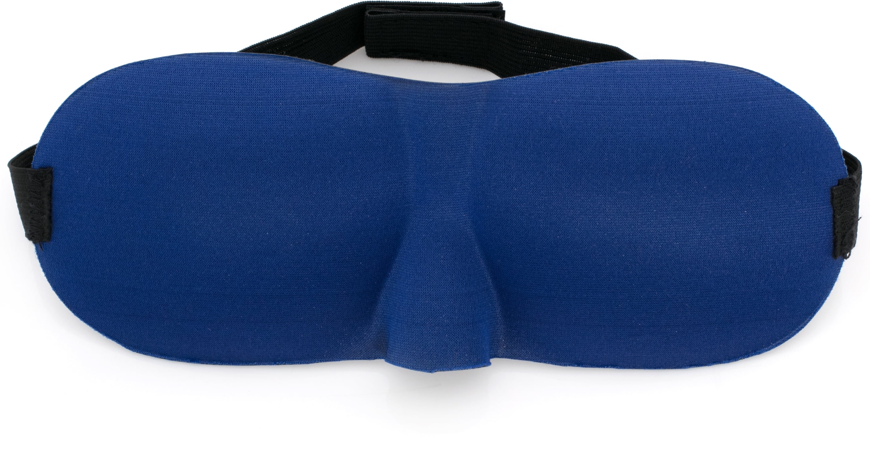 Deluxe Delta Blackout Sleep Mask